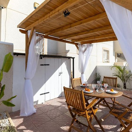 Casa Cristina By Fidalsa Villa Rojales Exterior photo